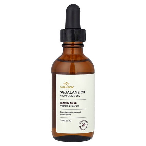 <img alt="Swanson Vitamins, Squalane Oil, 2 fl oz (59 ml)" title="Swanson Vitamins, Squalane Oil, 2 fl oz (59 ml),087614114705"