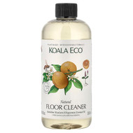 <img alt="Koala Eco, Natural Floor Cleaner, Australian Mandarin & Peppermint Essential Oil, 16.9 fl oz (500 ml)" title="Koala Eco, Natural Floor Cleaner, Australian Mandarin & Peppermint Essential Oil, 16.9 fl oz (500 ml),850013802319"