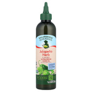 <img alt="California Olive Ranch, Extra Virgin Olive Oil, Jalapeno Herb, 8.5 fl oz (250 ml)" title="California Olive Ranch, Extra Virgin Olive Oil, Jalapeno Herb, 8.5 fl oz (250 ml),850687110901"