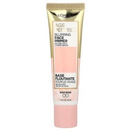 <img alt="LOreal, Age Perfect, Blurring Face Primer, 00 Rosy-Rose, 1 fl oz (30 ml)" title="LOreal, Age Perfect, Blurring Face Primer, 00 Rosy-Rose, 1 fl oz (30 ml),071249629000"