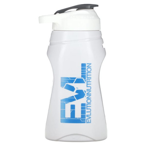 <img alt="EVLution Nutrition, SportShaker Vessel Bottle, White, 64 oz" title="EVLution Nutrition, SportShaker Vessel Bottle, White, 64 oz,818901029019"