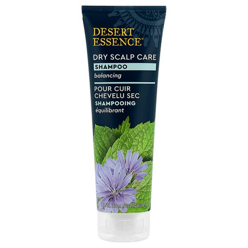 <img alt="Desert Essence, Dry Scalp Care Shampoo , 8 fl oz (237 ml)" title="Desert Essence, Dry Scalp Care Shampoo , 8 fl oz (237 ml),718334333175"