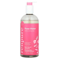 <img alt="Renpure, Plant-Based Shampoo, Rose Water, 24 fl oz (710 ml)" title="Renpure, Plant-Based Shampoo, Rose Water, 24 fl oz (710 ml),810333029568"