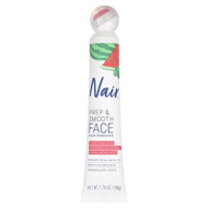 <img alt="Nair, Prep & Smooth Face Hair Remover, 1.76 oz (50 g)" title="Nair, Prep & Smooth Face Hair Remover, 1.76 oz (50 g),022600999973"