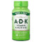 <img alt="Natures Truth, Vitamins A, D, K, High Potency, 60 Quick Release Softgels" title="Natures Truth, Vitamins A, D, K, High Potency, 60 Quick Release Softgels,840093121615"