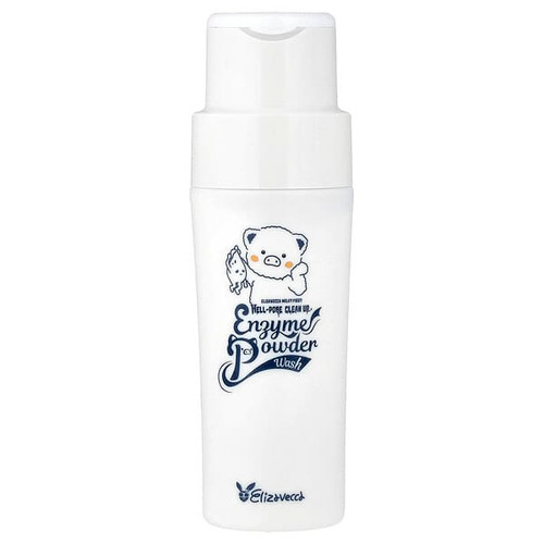 <img alt="Elizavecca, Hell-Pore Clean Up, Enzyme Powder Wash, 2.82 oz (80 g)" title="Elizavecca, Hell-Pore Clean Up, Enzyme Powder Wash, 2.82 oz (80 g),8809543253759"