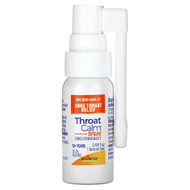 <img alt="Boiron, ThroatCalm Spray, 12+ Years, Herbal Mint, 0.68 fl oz (20 ml)" title="Boiron, ThroatCalm Spray, 12+ Years, Herbal Mint, 0.68 fl oz (20 ml),306969329771"