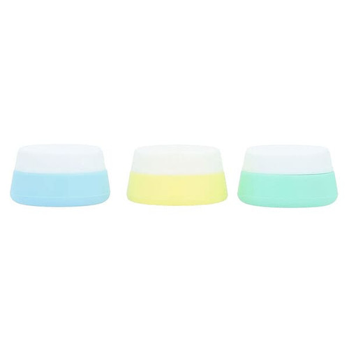 <img alt="Ezy Dose, Pill Container, 3 Count" title="Ezy Dose, Pill Container, 3 Count,025715015545"