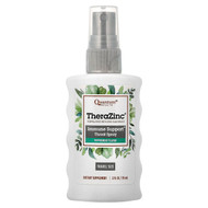 <img alt="Quantum Health, TheraZinc, Immune Support Throat Spray, Peppermint, 2 fl oz (59 ml)" title="Quantum Health, TheraZinc, Immune Support Throat Spray, Peppermint, 2 fl oz (59 ml),046985016612"