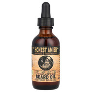 <img alt="Honest Amish, Pure Beard Oil, Unscented, 2 fl oz (60 ml)" title="Honest Amish, Pure Beard Oil, Unscented, 2 fl oz (60 ml),850016005298"