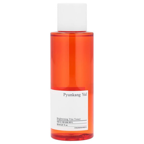 <img alt="Pyunkang Yul, Brightening Vita Toner, 5.07 fl oz (150 ml)" title="Pyunkang Yul, Brightening Vita Toner, 5.07 fl oz (150 ml),8809486683729"