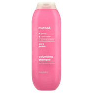 <img alt="Method, Volumizing Shampoo, Pure Peace, 14 fl oz (414 ml)" title="Method, Volumizing Shampoo, Pure Peace, 14 fl oz (414 ml),843536108075"