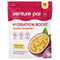 <img alt="Venture Pal, Hydration Boost, Electrolyte Drink Mix, Passion Fruit, 16 Stick Packs, 0.32 oz (9 g) Each" title="Venture Pal, Hydration Boost, Electrolyte Drink Mix, Passion Fruit, 16 Stick Packs, 0.32 oz (9 g) Each,850049663373" <img alt="Venture Pal, Hydration Boost, Electrolyte Drink Mix, Passion Fruit, 16 Stick Packs, 0.32 oz (9 g) Each" title="Venture Pal, Hydration Boost, Electrolyte Drink Mix, Passion Fruit, 16 Stick Packs, 0.32 oz (9 g) Each,850049663373"