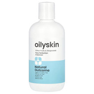 <img alt="Natural Outcome, Oily Skin, Pore Perfection Cleanser, 8 oz (235 ml)" title="Natural Outcome, Oily Skin, Pore Perfection Cleanser, 8 oz (235 ml),753122943198"