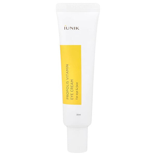 <img alt="iUNIK, Propolis Vitamin Eye Cream, 1.01 fl oz (30 ml)" title="iUNIK, Propolis Vitamin Eye Cream, 1.01 fl oz (30 ml),8809728080330"