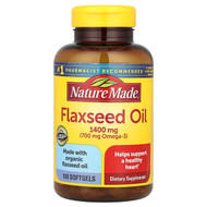 <img alt="Nature Made, Flaxseed Oil, 100 Softgels" title="Nature Made, Flaxseed Oil, 100 Softgels,031604028251"