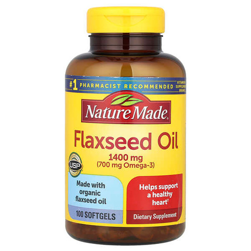 <img alt="Nature Made, Flaxseed Oil, 100 Softgels" title="Nature Made, Flaxseed Oil, 100 Softgels,031604028251"