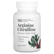 <img alt="Michaels Health, Arginine Citrulline, 45 Tablets" title="Michaels Health, Arginine Citrulline, 45 Tablets,755929060009"