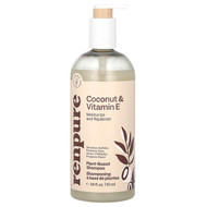<img alt="Renpure, Coconut & Vitamin E Shampoo, 24 fl oz (710 ml)" title="Renpure, Coconut & Vitamin E Shampoo, 24 fl oz (710 ml),810333028684"