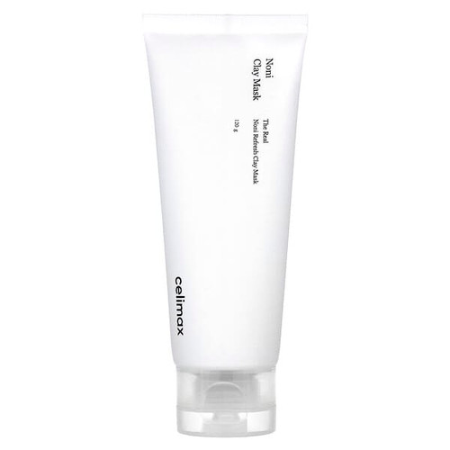 <img alt="Celimax, Noni Clay Beauty Mask, 120 g" title="Celimax, Noni Clay Beauty Mask, 120 g,8809954940354"