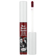 <img alt="theBalm Cosmetics, Meet Matt(e) Hughes, Long-Lasting Liquid Lipstick, Adoring, 0.25 fl oz (7.4 ml)" title="theBalm Cosmetics, Meet Matt(e) Hughes, Long-Lasting Liquid Lipstick, Adoring, 0.25 fl oz (7.4 ml),681619805189"