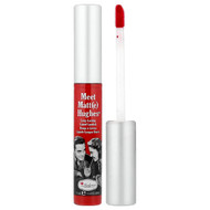 <img alt="theBalm Cosmetics, Meet Matt(e) Hughes, Long-Lasting Liquid Lipstick, Loyal, 0.25 fl oz (7.4 ml)" title="theBalm Cosmetics, Meet Matt(e) Hughes, Long-Lasting Liquid Lipstick, Loyal, 0.25 fl oz (7.4 ml),681619805172"