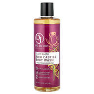 <img alt="Dr. Jacobs Naturals, Plant-Based Rich Castile Body Wash, Rejuvenating Rose, 16 oz (473 ml)" title="Dr. Jacobs Naturals, Plant-Based Rich Castile Body Wash, Rejuvenating Rose, 16 oz (473 ml),854175005564"
