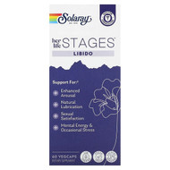 <img alt="Solaray, Her Life Stages, Libido , 60 VegCaps" title="Solaray, Her Life Stages, Libido , 60 VegCaps,076280360448"