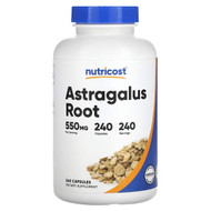 <img alt="Nutricost, Astragalus Root , 550 mg , 240 Capsules" title="Nutricost, Astragalus Root , 550 mg , 240 Capsules,810014670423"