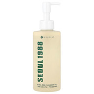 <img alt="K-Secret, Seoul 1988 Cleansing Oil, Pine Cica 1% + Probiotics, 6.76 fl oz (200 ml)" title="K-Secret, Seoul 1988 Cleansing Oil, Pine Cica 1% + Probiotics, 6.76 fl oz (200 ml),8809695240560"