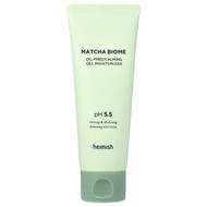 <img alt="Heimish, Matcha Biome, Calming Gel Moisturizer, Oil Free, 3.38 fl oz (100 ml)" title="Heimish, Matcha Biome, Calming Gel Moisturizer, Oil Free, 3.38 fl oz (100 ml),8809481761934"