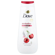 <img alt="Dove, Revitalize Body Wash, Cherry + Chia Milk, 20 fl oz" title="Dove, Revitalize Body Wash, Cherry + Chia Milk, 20 fl oz,011111040083"