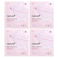 <img alt="Medicube, PDRN Pink Collagen Gel Beauty Mask , 4 Sheets, 0.98 oz (28 g) Each" title="Medicube, PDRN Pink Collagen Gel Beauty Mask , 4 Sheets, 0.98 oz (28 g) Each,8800256114399"