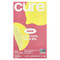 <img alt="Cure Hydration, Kids, Electrolyte Drink Mix, Pink Lemonade, 6 Packets, 0.26 oz (7.3 g) Each" title="Cure Hydration, Kids, Electrolyte Drink Mix, Pink Lemonade, 6 Packets, 0.26 oz (7.3 g) Each,850025251662" <img alt="Cure Hydration, Kids, Electrolyte Drink Mix, Pink Lemonade, 6 Packets, 0.26 oz (7.3 g) Each" title="Cure Hydration, Kids, Electrolyte Drink Mix, Pink Lemonade, 6 Packets, 0.26 oz (7.3 g) Each,850025251662"