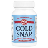 <img alt="Snap Dynasty, Cold Snap, 60 Capsules" title="Snap Dynasty, Cold Snap, 60 Capsules,791572600605"