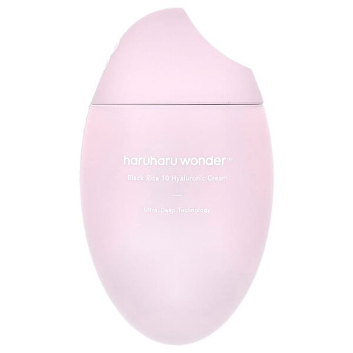 <img alt="Haruharu, Wonder Black Rice 10 Hyaluronic Cream, 1.6 fl oz (50 ml)" title="Haruharu, Wonder Black Rice 10 Hyaluronic Cream, 1.6 fl oz (50 ml),8809532221738"