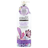 <img alt="Kerasys, Elegance Sensual Perfume Conditioner, Rose Violet, 20.3 fl oz (600 ml)" title="Kerasys, Elegance Sensual Perfume Conditioner, Rose Violet, 20.3 fl oz (600 ml),8801046992746"