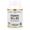 <img alt="California Gold Nutrition, Vitamin D3 + K2 as MK-7, 180 Veggie Capsules" title="California Gold Nutrition, Vitamin D3 + K2 as MK-7, 180 Veggie Capsules,898220023332"