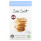 <img alt="Stonewall Kitchen, Down East Crackers, Gluten Free, Sea Salt, 4.4 oz (125 g)" title="Stonewall Kitchen, Down East Crackers, Gluten Free, Sea Salt, 4.4 oz (125 g),711381330104"