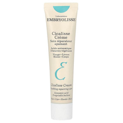 <img alt="Embryolisse, Cicalisse Cream, 1.35 fl oz (40 ml)" title="Embryolisse, Cicalisse Cream, 1.35 fl oz (40 ml),3350900000882"