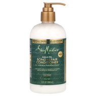 <img alt="SheaMoisture, Bond Repair Conditioner, Alma Oil , 13 fl oz (384 ml)" title="SheaMoisture, Bond Repair Conditioner, Alma Oil , 13 fl oz (384 ml),764302024675"