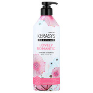<img alt="Kerasys, Lovely Romantic Perfume Shampoo, 20.3 fl oz (600 ml)" title="Kerasys, Lovely Romantic Perfume Shampoo, 20.3 fl oz (600 ml),8801046992708"