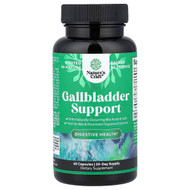 <img alt="Natures Craft, Gallbladder Support, 60 Capsules" title="Natures Craft, Gallbladder Support, 60 Capsules,850057882216"