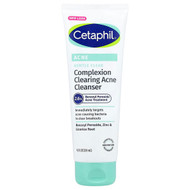 <img alt="Cetaphil, Gentle Clear, Complexion Clearing Acne Cleanser, 4.2 fl oz (124 ml)" title="Cetaphil, Gentle Clear, Complexion Clearing Acne Cleanser, 4.2 fl oz (124 ml),302994125005"