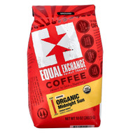 <img alt="Equal Exchange, Organic Coffee, Midnight Sun, Ground, French Roast, 10 oz (283.5 g)" title="Equal Exchange, Organic Coffee, Midnight Sun, Ground, French Roast, 10 oz (283.5 g),745998411086"