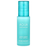 <img alt="Nature Republic, Super Aqua Max Watery Essence, 1.69 fl oz (50 ml)" title="Nature Republic, Super Aqua Max Watery Essence, 1.69 fl oz (50 ml),8806173488452"