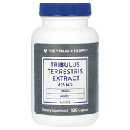 <img alt="The Vitamin Shoppe, Mens Tribulus Terrestris Extract, 625 mg, 100 Capsules" title="The Vitamin Shoppe, Mens Tribulus Terrestris Extract, 625 mg, 100 Capsules,766536016037"