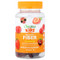 <img alt="Lifeable, Kids, Prebiotic Fiber Gummies, Berry, 60 Gummies" title="Lifeable, Kids, Prebiotic Fiber Gummies, Berry, 60 Gummies,810102731029"