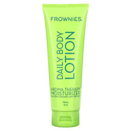 <img alt="Frownies, Daily Body Lotion, 4 oz (118 ml)" title="Frownies, Daily Body Lotion, 4 oz (118 ml),724498132448"