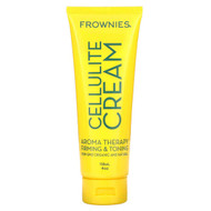 <img alt="Frownies, Cellulite Cream, 4 oz (118 ml)" title="Frownies, Cellulite Cream, 4 oz (118 ml),724498132424"